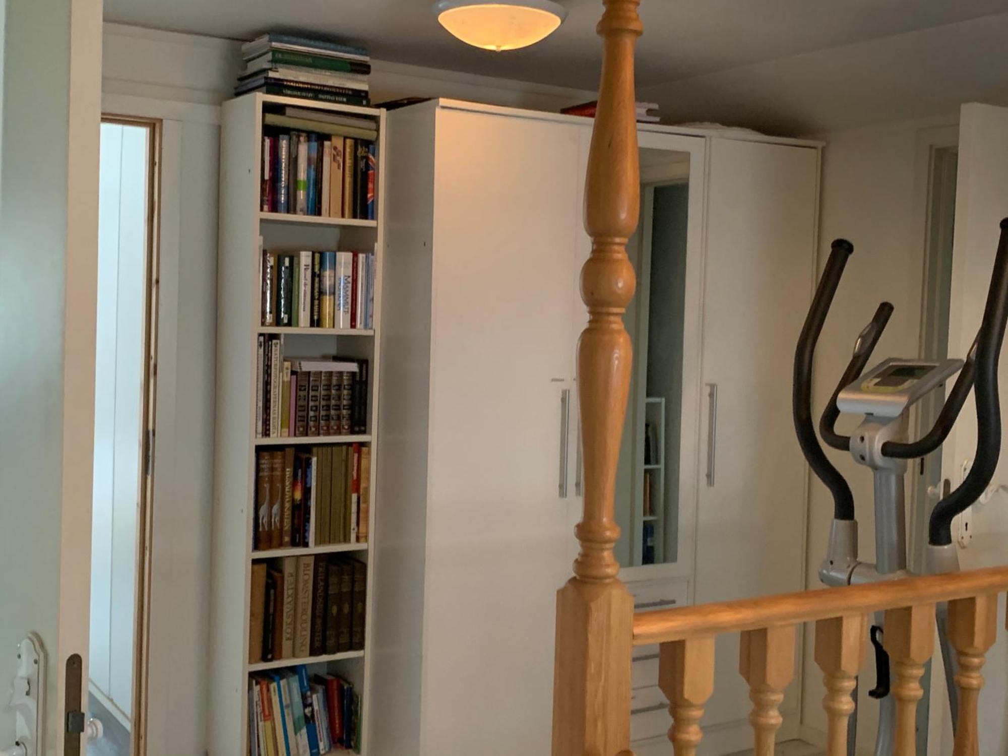 Villa Tullgatan Borgholm Extérieur photo