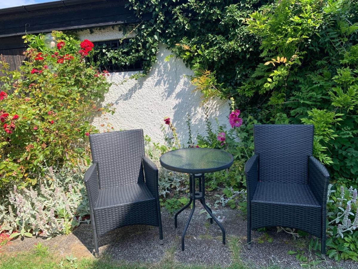 Villa Tullgatan Borgholm Extérieur photo