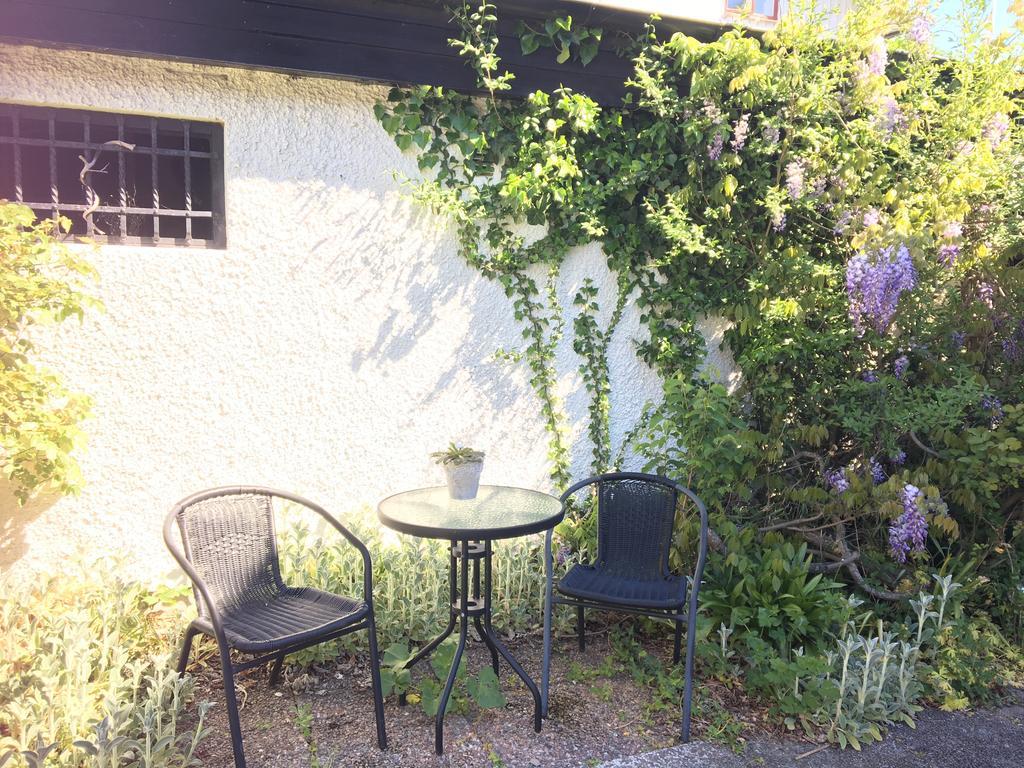 Villa Tullgatan Borgholm Extérieur photo